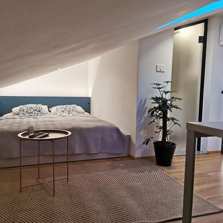 Rainbow Apartment, Koper városi község Kültér fotó