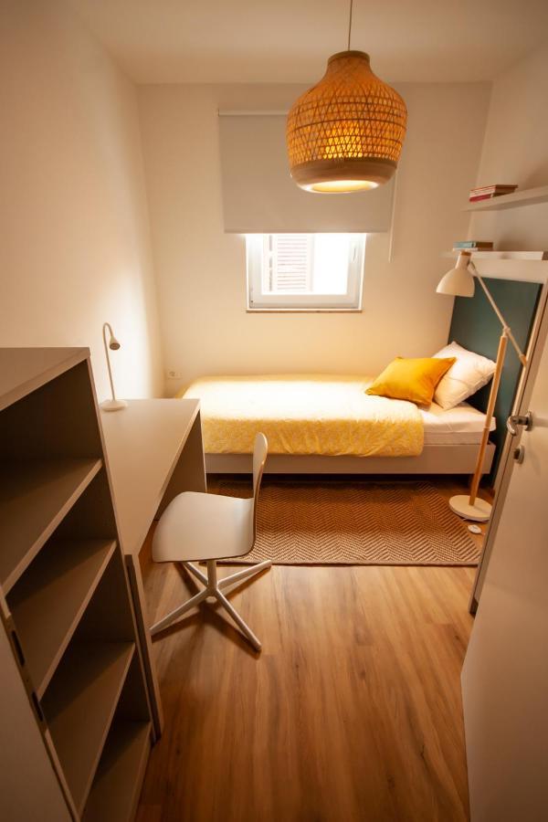 Rainbow Apartment, Koper városi község Kültér fotó