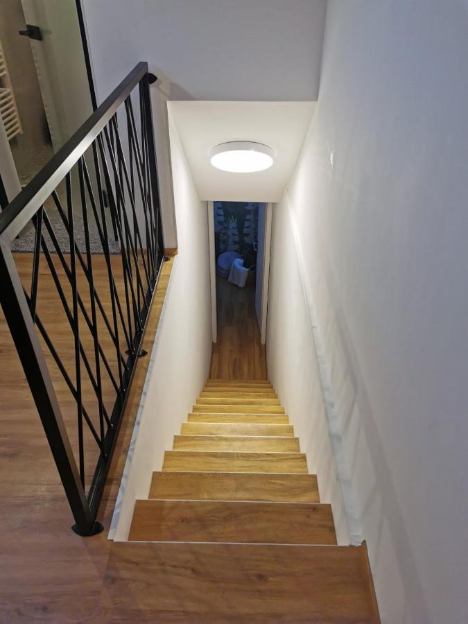 Rainbow Apartment, Koper városi község Kültér fotó